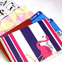 パスポートケース