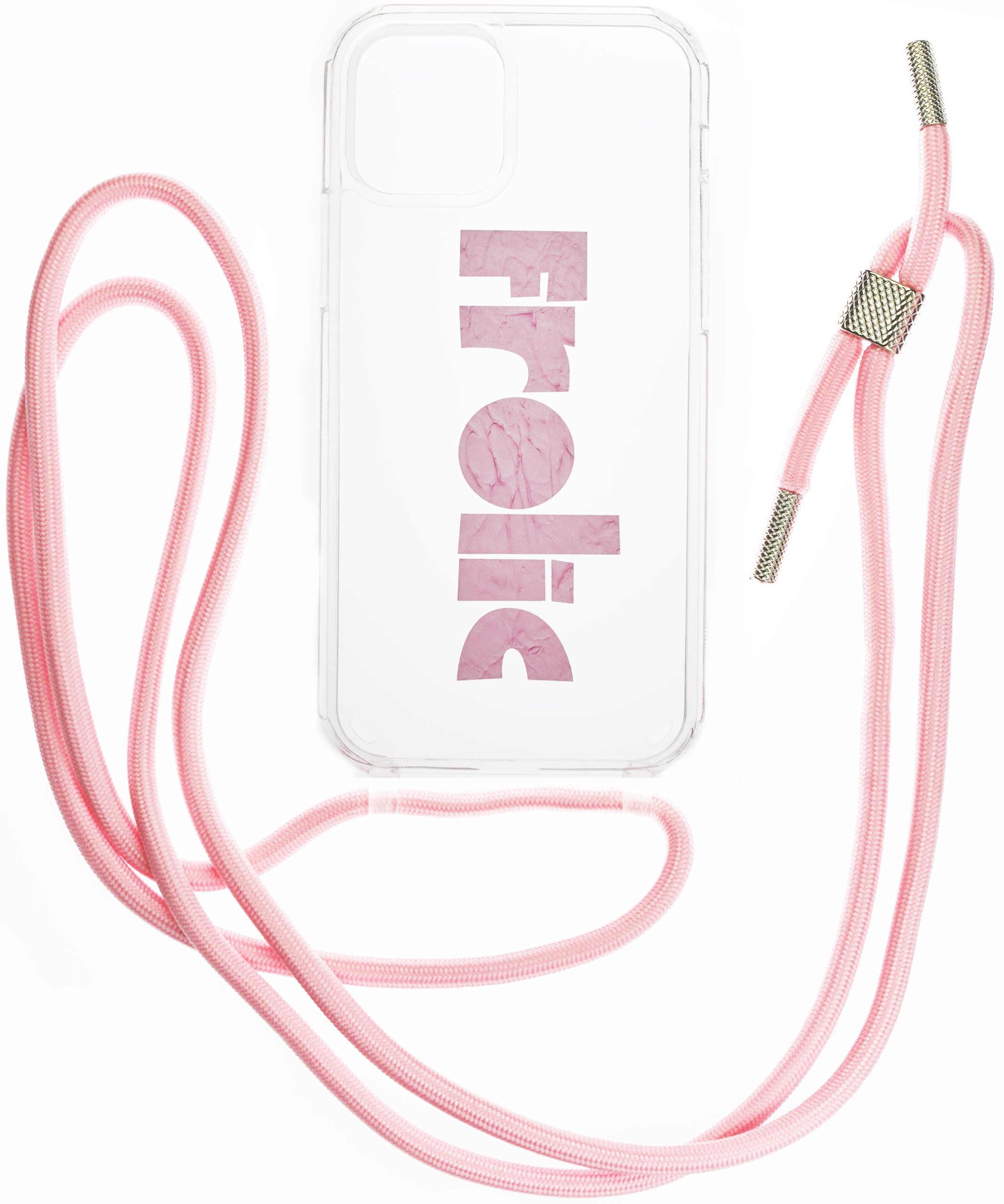 ストラップケース